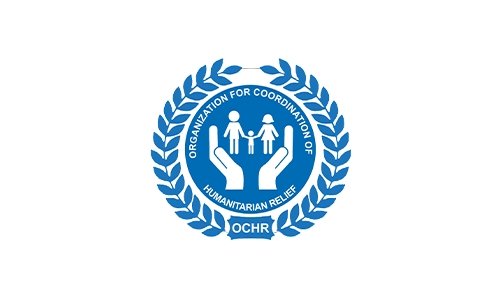 OCHR (Organization for Coordination of Humanitarian Relief)