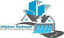 Afghan Sadaqat Construction Company
