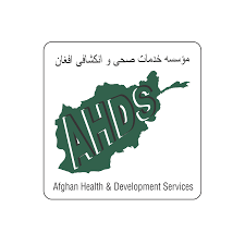 Afghan Health and Development Services(AHDS)
